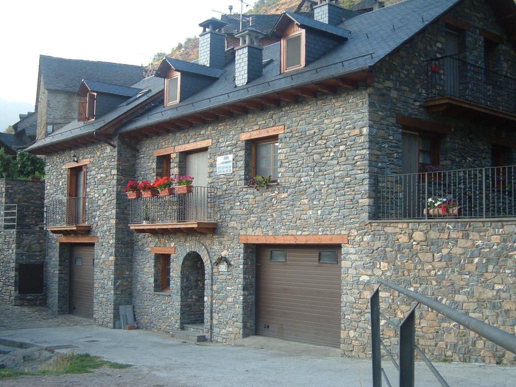 Apartamento Ca Del Posol Durro Exterior foto