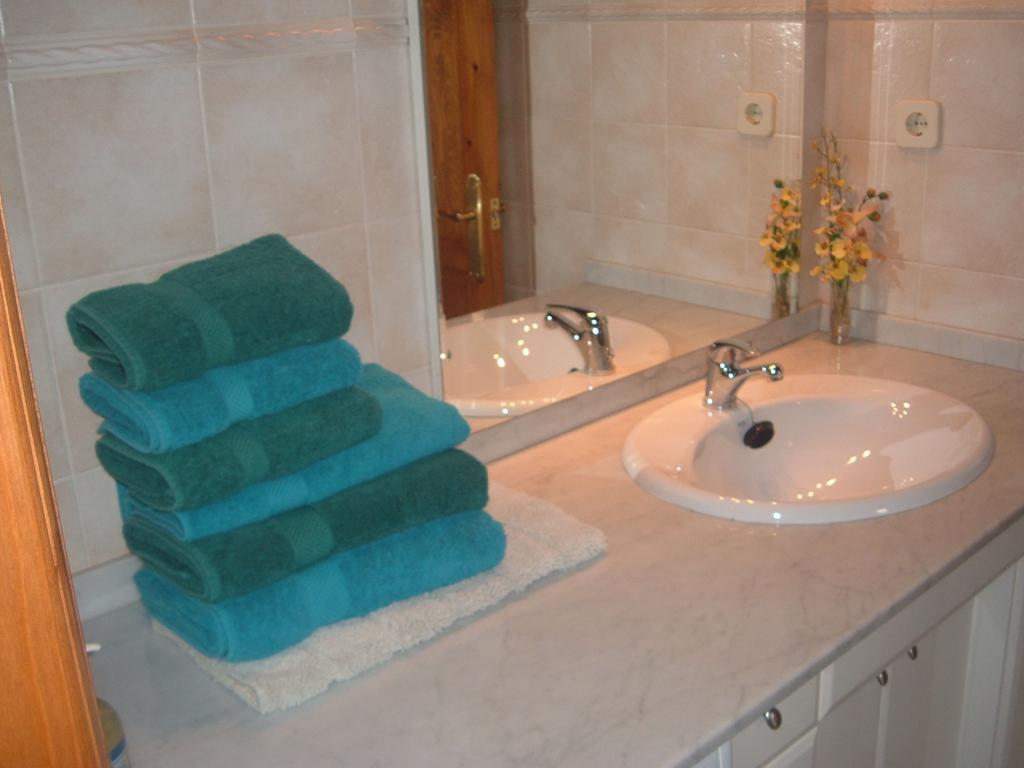 Apartamento Ca Del Posol Durro Habitación foto
