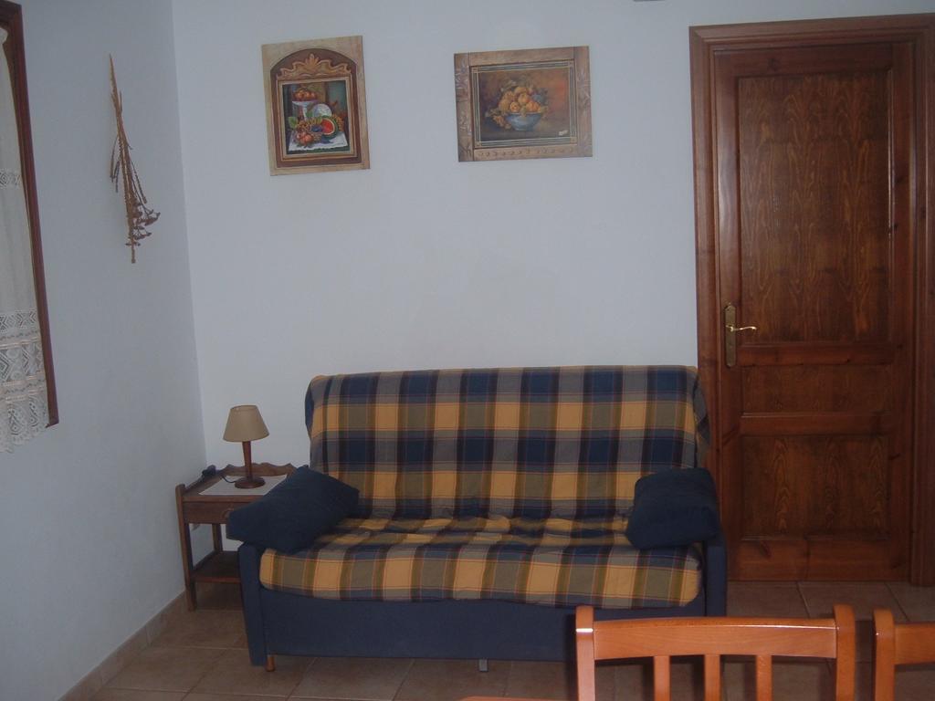 Apartamento Ca Del Posol Durro Habitación foto